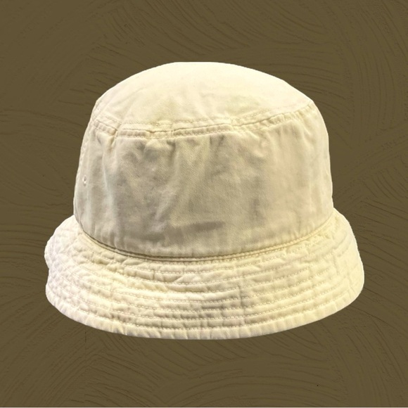 Abercrombie & Fitch Accessories - Vintage Y2K Abercrombie & Fitch Cotton Bucket Hat Small